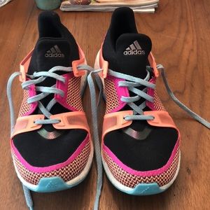 Adidas Pure Boost X Sneakers